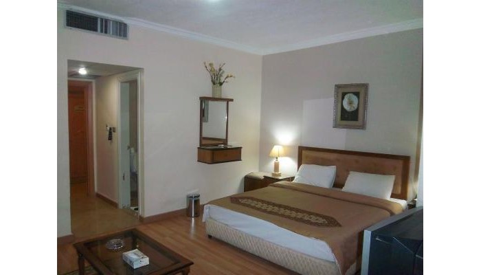 Hotel Aghadeer poza 5
