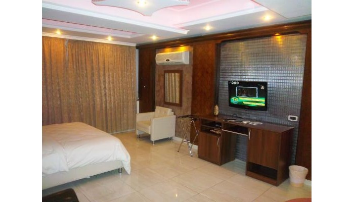 Hotel Aghadeer poza 8