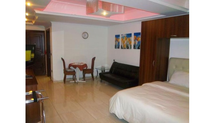 Hotel Aghadeer poza 9