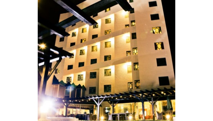 Hotel Bristol poza 1
