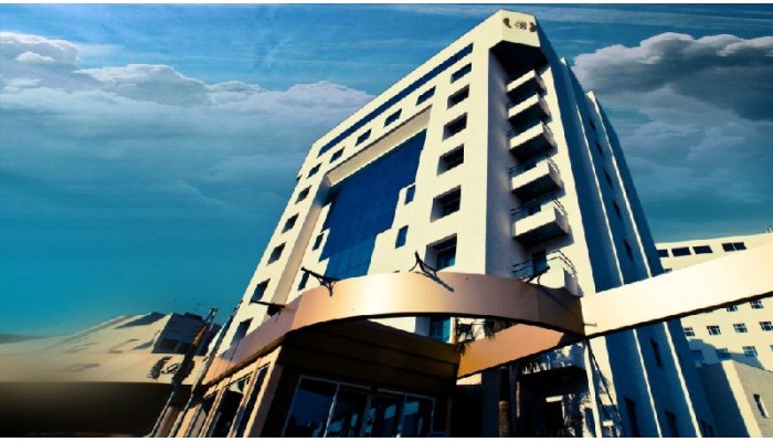 Hotel Bristol poza 2