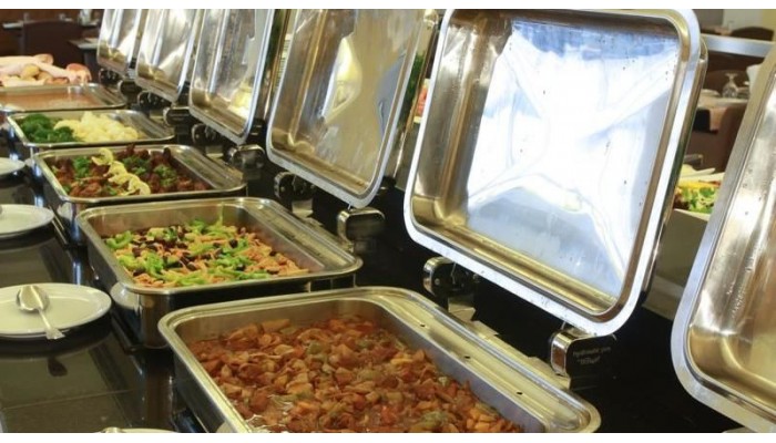 Hotel Grand Palace poza 1