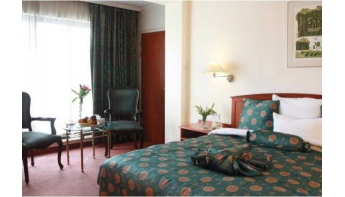 Hotel Grand Palace poza 5