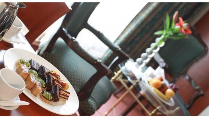 Hotel Grand Palace poza 4