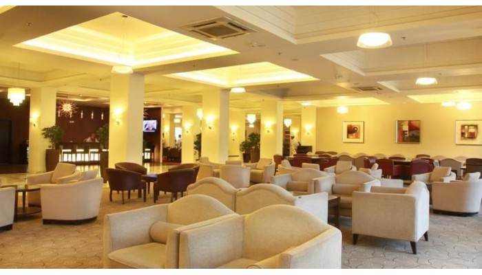 Hotel Grand Palace poza 6