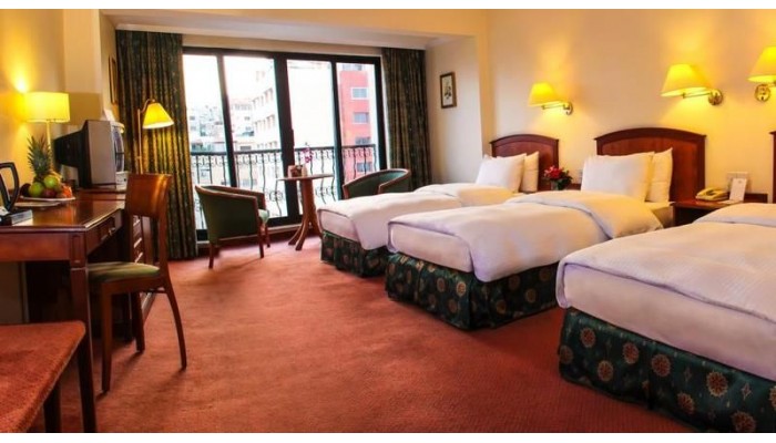 Hotel Grand Palace poza 3