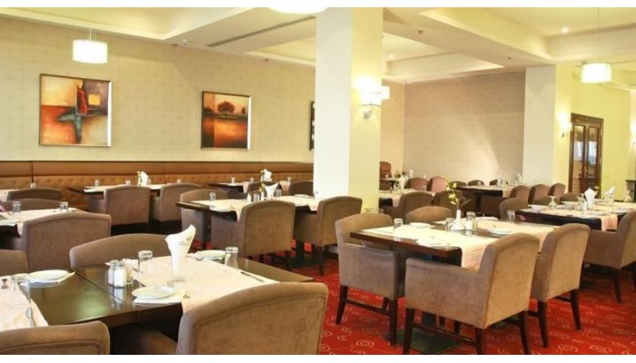 Hotel Grand Palace poza 0