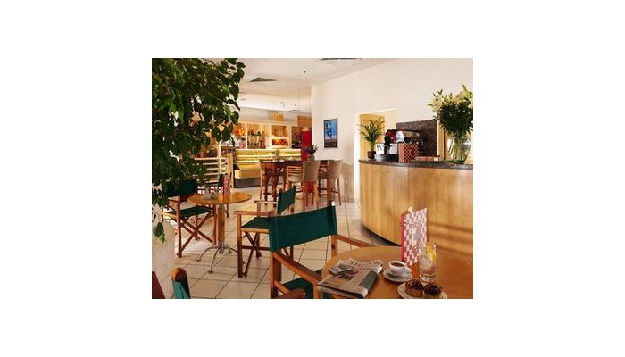 Hotel Intercontinental poza 1