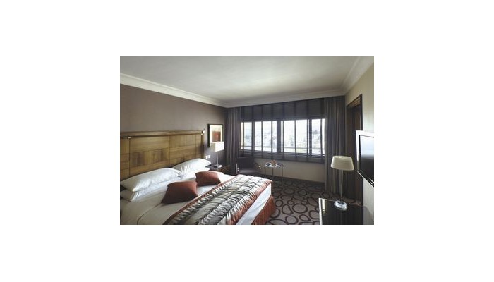 Hotel Intercontinental poza 3