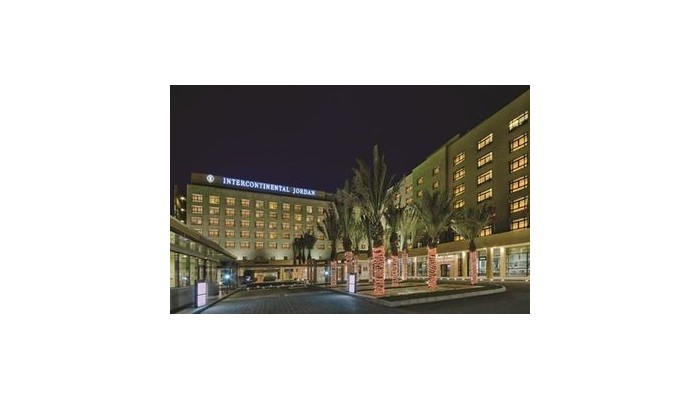 Hotel Intercontinental poza 4