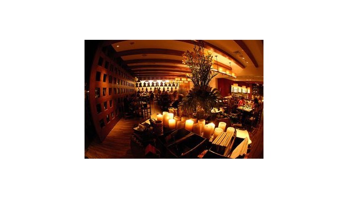 Hotel Intercontinental poza 7