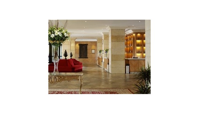 Hotel Intercontinental poza 8