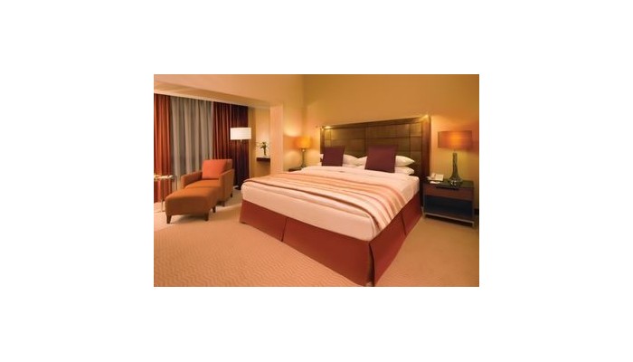 Hotel Intercontinental poza 9