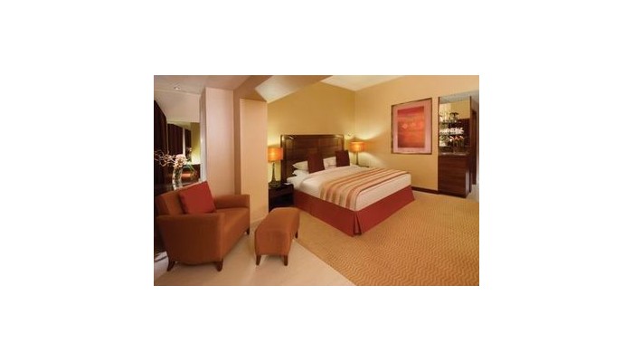 Hotel Intercontinental poza 10