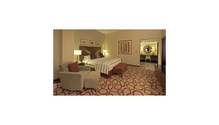 Hotel Intercontinental poza 11