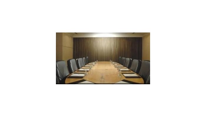 Hotel Intercontinental Jordan poza 1