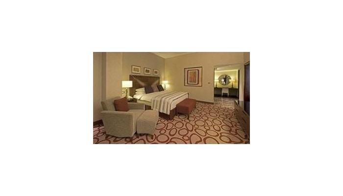 Hotel Intercontinental Jordan poza 5