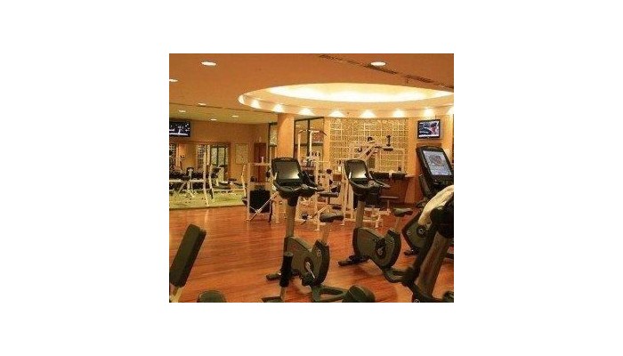 Hotel Intercontinental Jordan poza 6