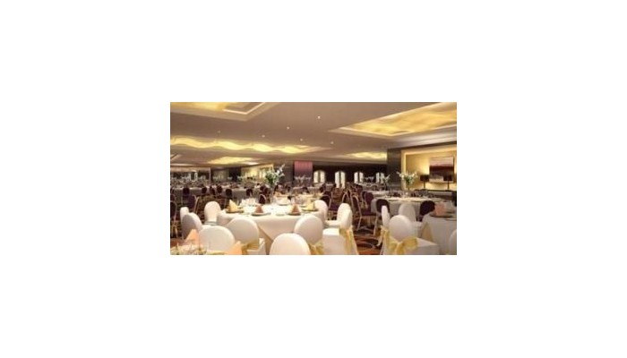 Hotel Intercontinental Jordan poza 7