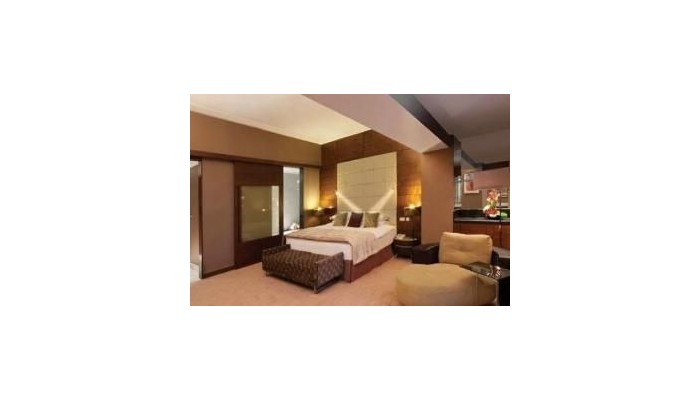 Hotel Intercontinental Jordan poza 8