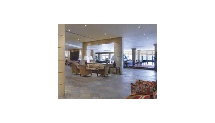 Hotel Intercontinental Jordan poza 9