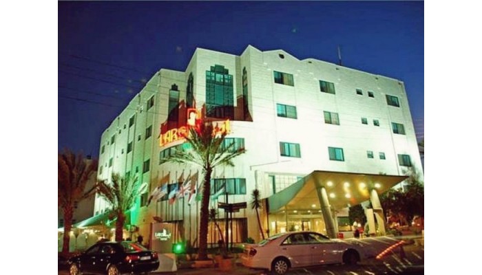 Hotel Larsa poza 6