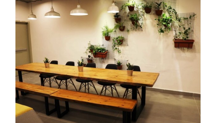 Hotel Nomads Hostel poza 2