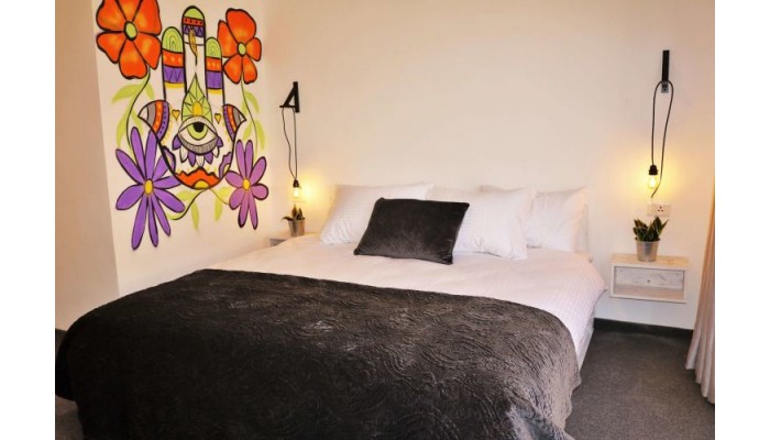 Hotel Nomads Hostel poza 0