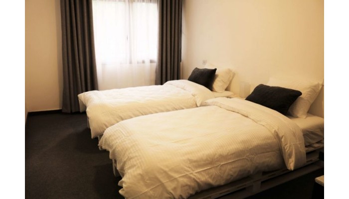 Hotel Nomads Hostel poza 4