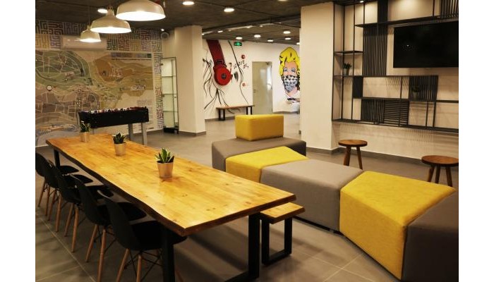 Hotel Nomads Hostel poza 9