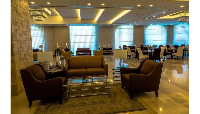 Hotel Olive Tree Amman poza 9