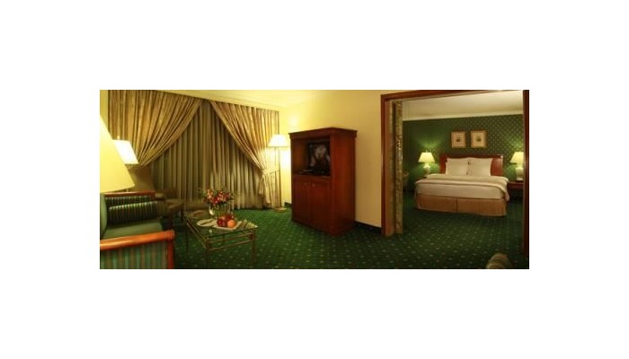 Hotel Regency Palace Amman poza 1