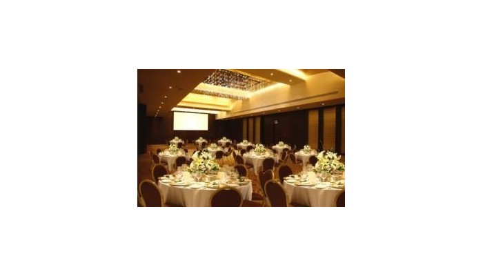 Hotel Regency Palace Amman poza 3