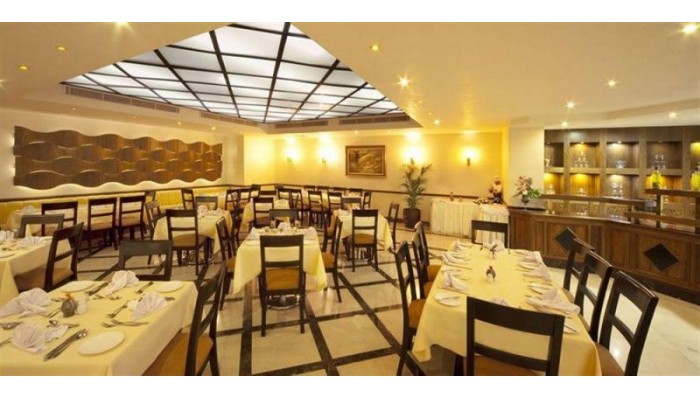 Hotel Sadeen Amman poza 7