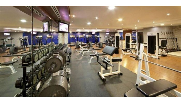 Hotel Sadeen Amman poza 4