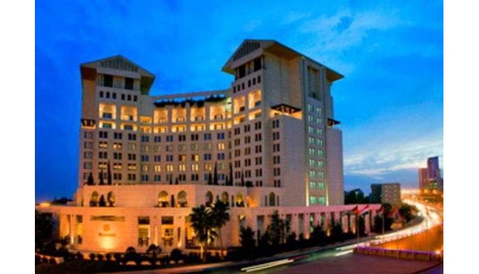 Hotel Sheraton Amman Al Nabil poza 1
