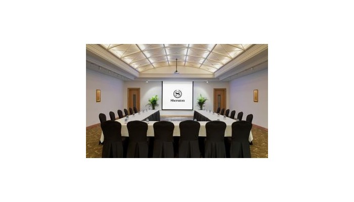 Hotel Sheraton poza 1