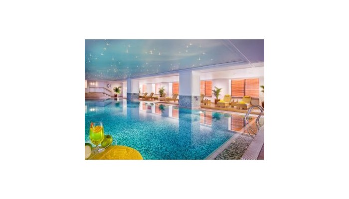 Hotel Sheraton poza 2