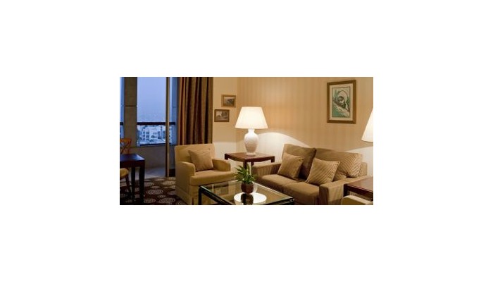 Hotel Sheraton poza 8