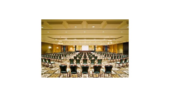 Hotel Sheraton poza 9