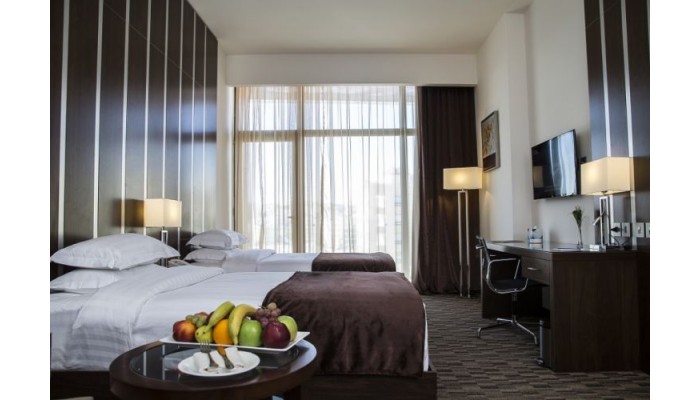 Hotel Sulaf Luxury Amman poza 0