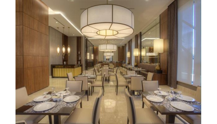 Hotel The House Boutique Suites poza 7