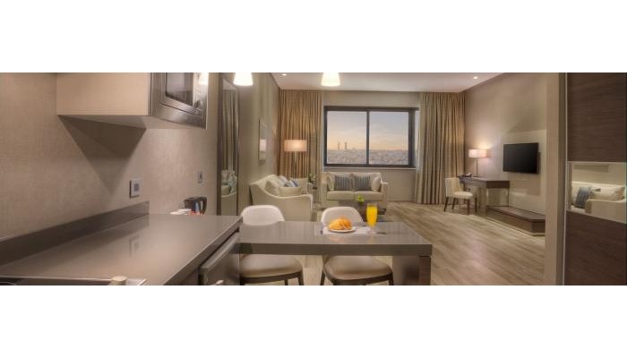 Hotel The House Boutique Suites poza 8