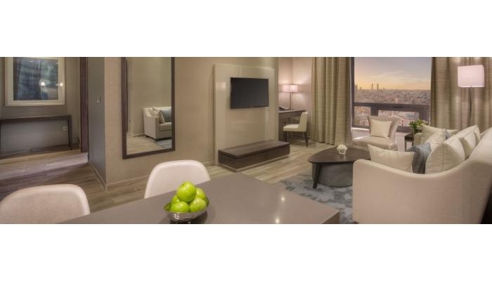 Hotel The House Boutique Suites poza 4