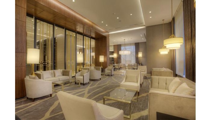 Hotel The House Boutique Suites poza 5