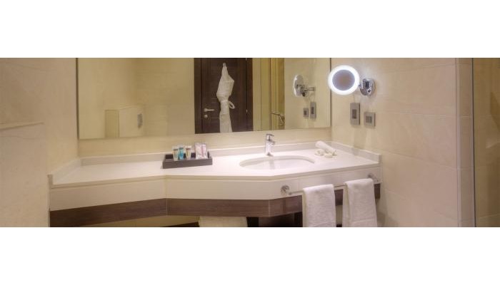 Hotel The House Boutique Suites poza 9