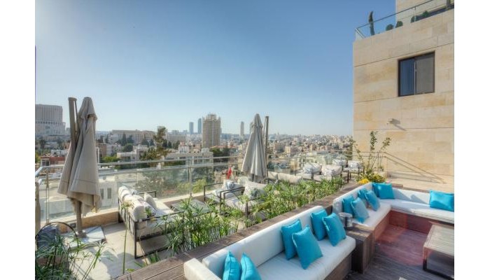 Hotel The House Boutique Suites poza 6