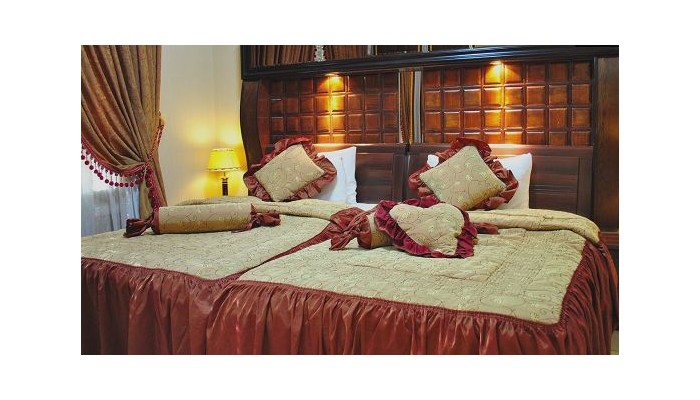 Jad Hotel & Suites poza 0