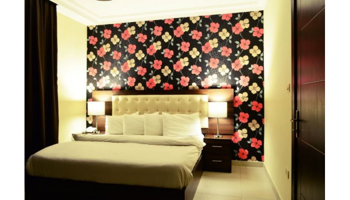 Lancaster Hotel Apartments-gardens poza 0