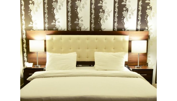 Lancaster Hotel Apartments-gardens poza 5